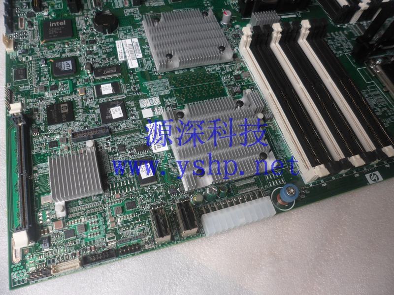 上海源深科技 Shanghai   HP ML370G6   Server mainboard  606200-001 467998-002 高清图片