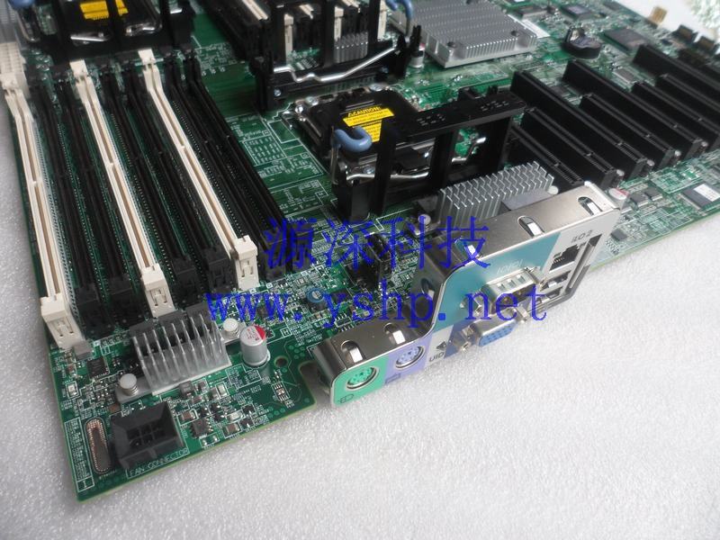 上海源深科技 Shanghai   HP ML370G6   Server mainboard  606200-001 467998-002 高清图片