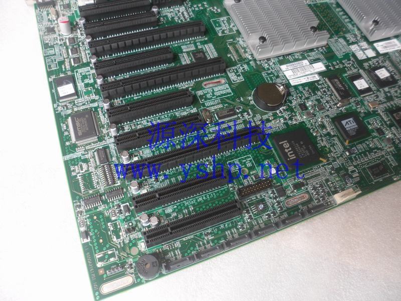 上海源深科技 Shanghai   HP ML370G6   Server mainboard  606200-001 467998-002 高清图片