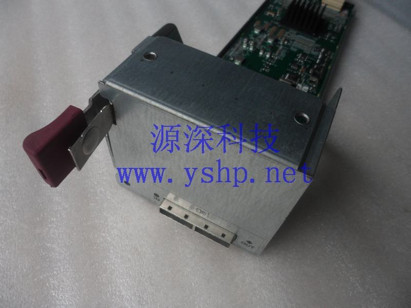上海源深科技 Shanghai   HP MSA70 磁盘阵列 SAS I/O modules 399049-001 396769-001 高清图片