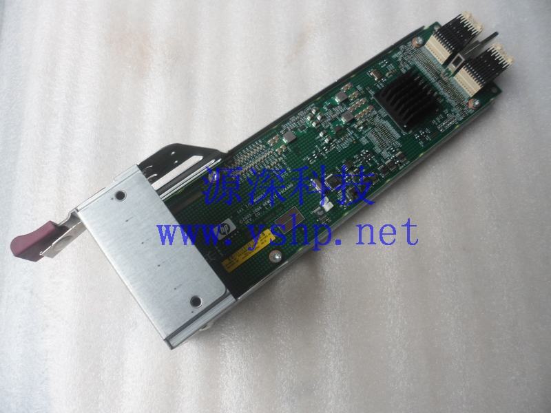 上海源深科技 Shanghai   HP MSA70 磁盘阵列 SAS I/O modules 399049-001 396769-001 高清图片