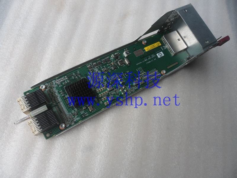 上海源深科技 Shanghai   HP MSA70 磁盘阵列 SAS I/O modules 399049-001 396769-001 高清图片