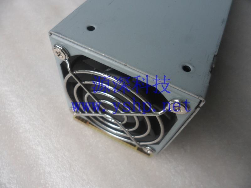 上海源深科技 Shanghai   HP  original  M6412 磁盘阵列柜 Power Supply   HSTNS-PL09 398713-001 405619-001 高清图片