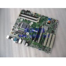 Shanghai   HP  original  NEW  Compaq 8100 8180 mainboard 531990-001 505799-001