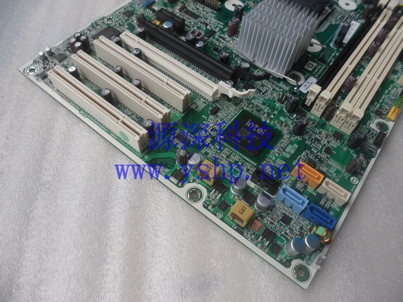 上海源深科技 Shanghai   HP  original  NEW  Compaq 8000 8080 mainboard 536883-001 536455-001 高清图片