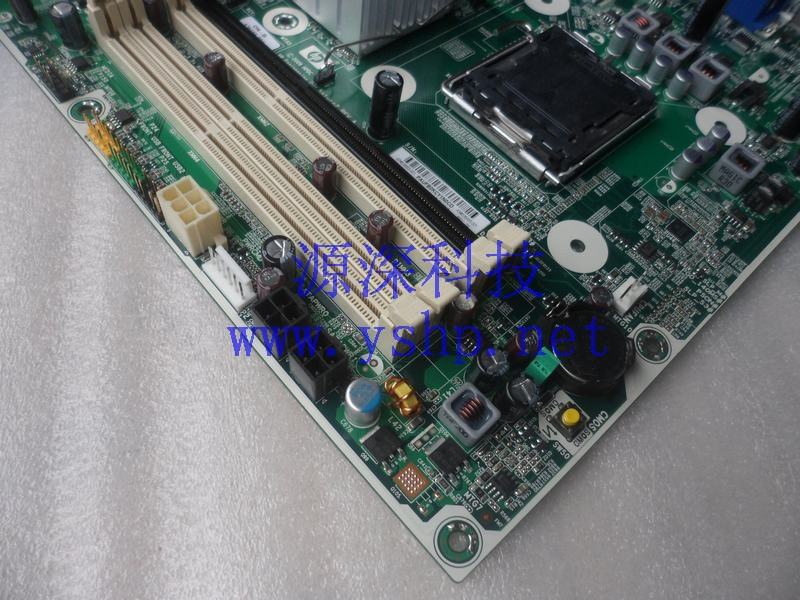 上海源深科技 Shanghai   HP  original  NEW  Compaq 8000 8080 mainboard 536883-001 536455-001 高清图片