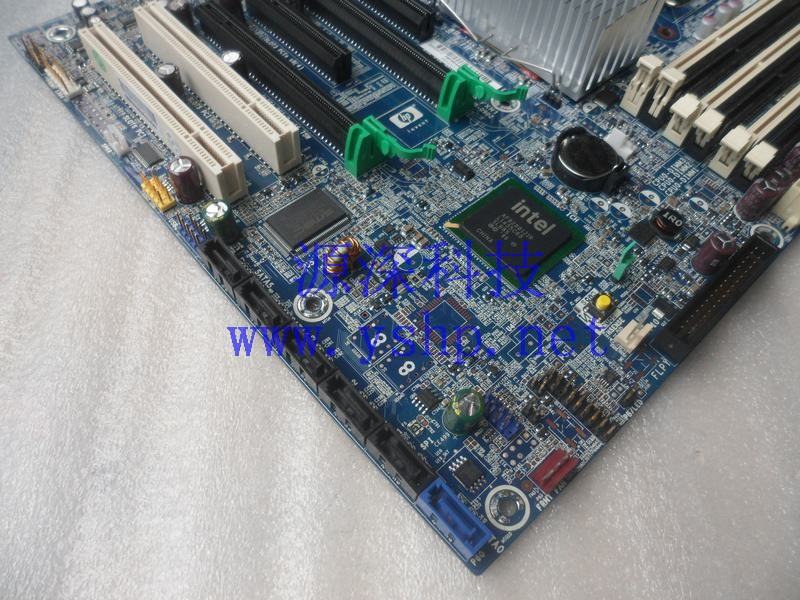 上海源深科技 Shanghai   HP  original  NEW  Z400 Workstation  mainboard 586968-001 586766-001 高清图片