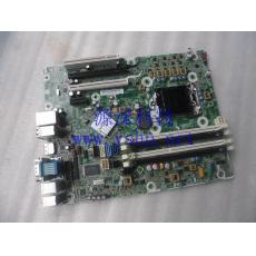 Shanghai   HP  original  NEW  Compaq 8200 SFF小mainboard 611834-001 611793-002
