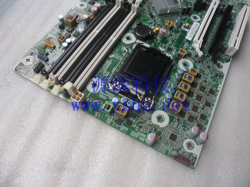 上海源深科技 Shanghai   HP  original  NEW  Compaq 8200 SFF小mainboard 611834-001 611793-002 高清图片
