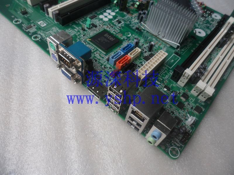 上海源深科技 Shanghai   HP  original  NEW  DC7900CMT mainboard 462431-001 460963-002 高清图片