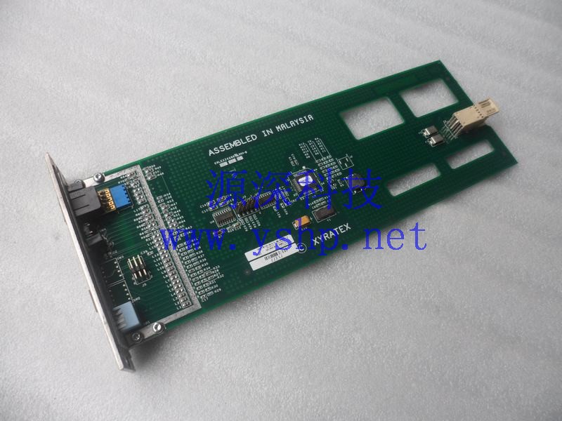 上海源深科技 Shanghai   DELL EqualLogic xyratex 连接卡 71377-03 高清图片