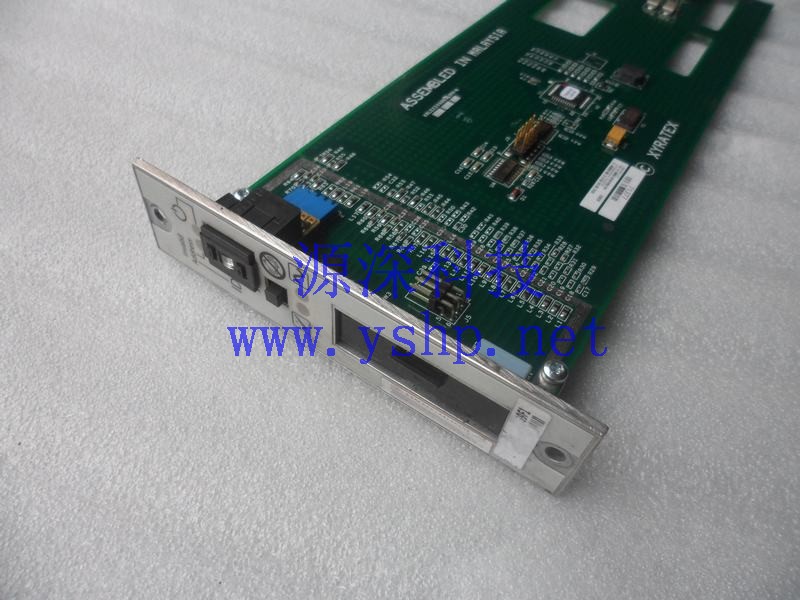 上海源深科技 Shanghai   DELL EqualLogic xyratex 连接卡 71377-03 高清图片