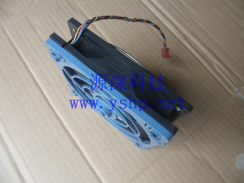 上海源深科技 Shanghai   HP  original  ML310G5  Chassis Fan   451780-001 459188-001 高清图片