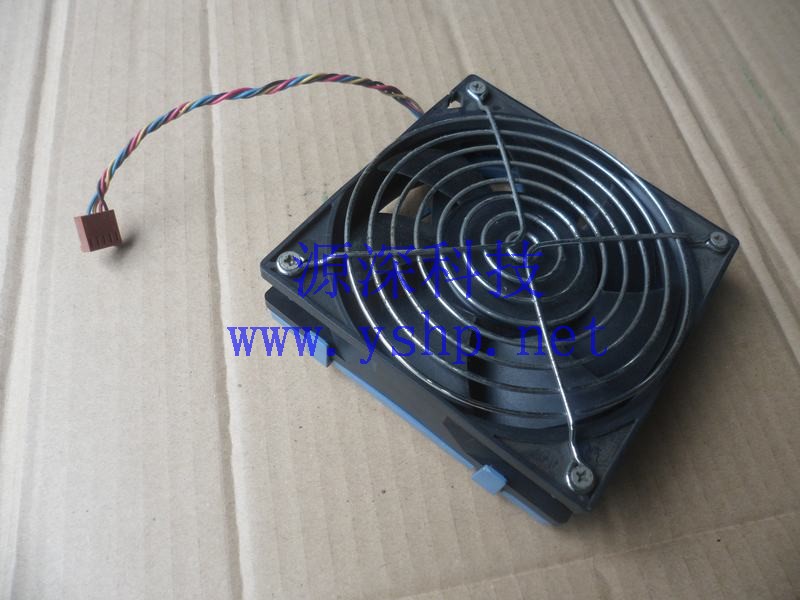 上海源深科技 Shanghai   HP  original  ML310G5  Chassis Fan   451780-001 459188-001 高清图片