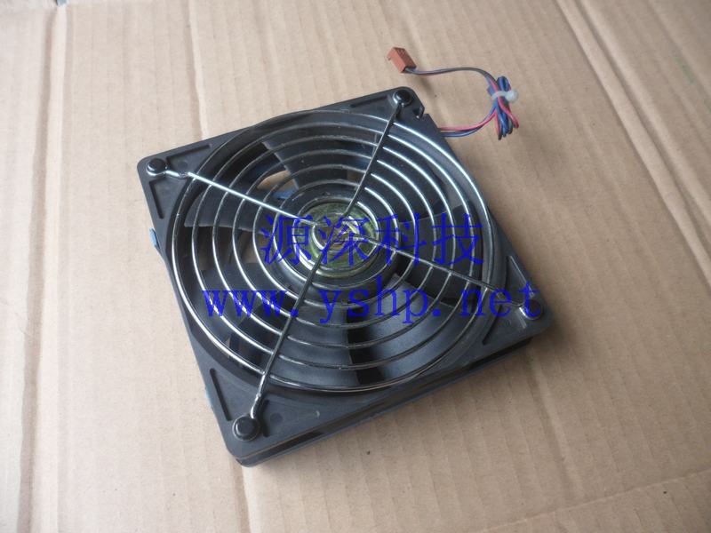 上海源深科技 Shanghai   HP  original  ML110G1  Server Chassis Fan   348627-001 高清图片