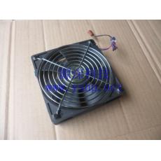 Shanghai   HP  original  NAS500S  Chassis Fan   348627-001