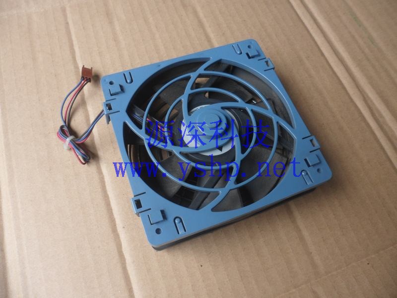 上海源深科技 Shanghai   HP  original  NAS500S  Chassis Fan   348627-001 高清图片