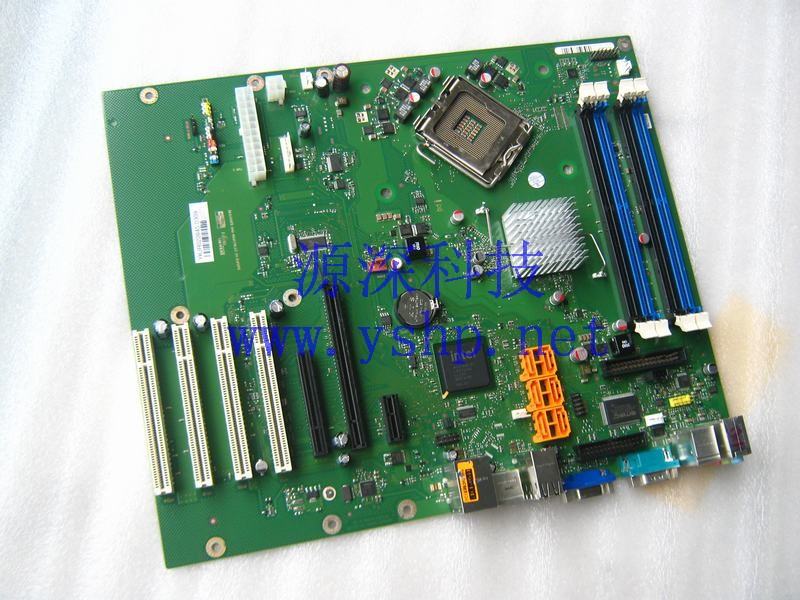 上海源深科技 Shanghai    Fujitsu  Fujitsu Siemens  Siemens mainboard D2817-A11 W26361-W1881 高清图片