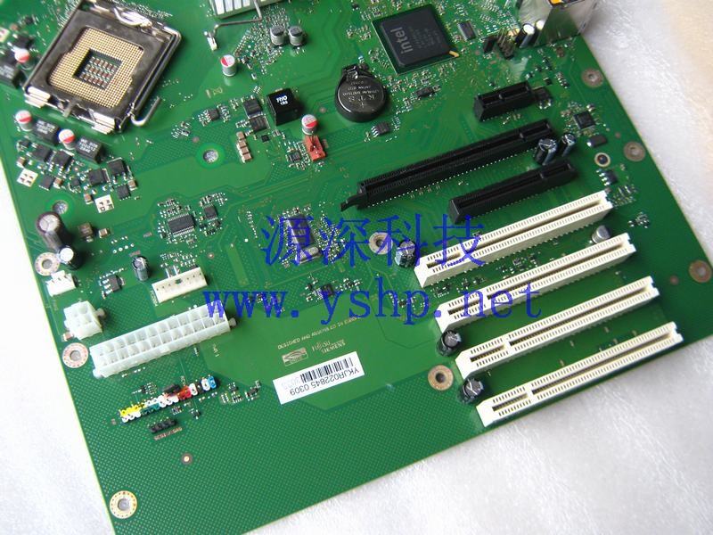上海源深科技 Shanghai    Fujitsu  Fujitsu Siemens  Siemens mainboard D2817-A11 W26361-W1881 高清图片