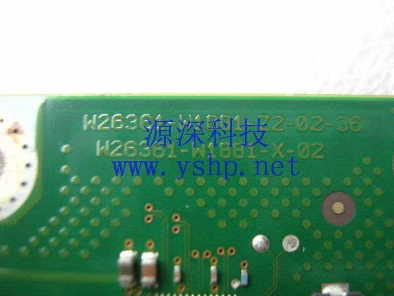 上海源深科技 Shanghai    Fujitsu  Fujitsu Siemens  Siemens mainboard D2817-A11 W26361-W1881 高清图片