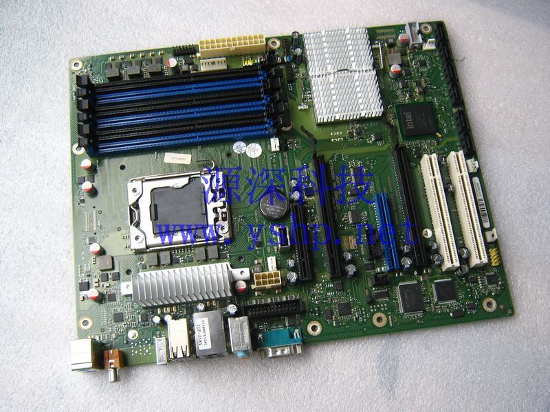 上海源深科技 Shanghai    Fujitsu  Fujitsu Siemens  Siemens mainboard D2778-C14 W26361-W1781 高清图片