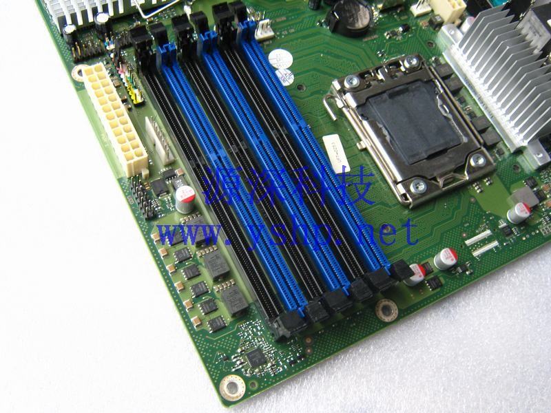 上海源深科技 Shanghai    Fujitsu  Fujitsu Siemens  Siemens mainboard D2778-B14 W26361-W1781 高清图片