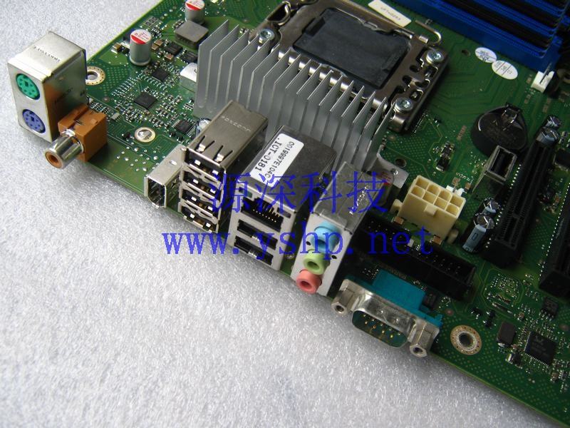 上海源深科技 Shanghai    Fujitsu  Fujitsu Siemens  Siemens mainboard D2778-B14 W26361-W1781 高清图片