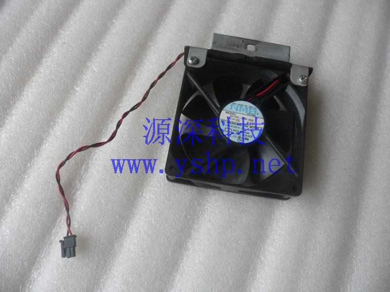 上海源深科技 Shanghai   SUN Ultra U60 CPU散热 Fan   FAN 540-3482-02 3610KL-04W-B50 高清图片