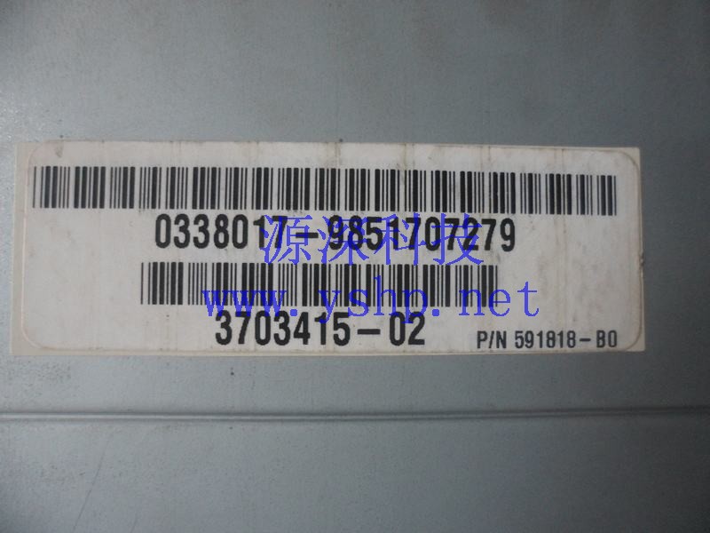 上海源深科技 Shanghai   SUN Ultra U60 SCSI 50 pin Optical Drive CD-ROM XM-6201B 高清图片