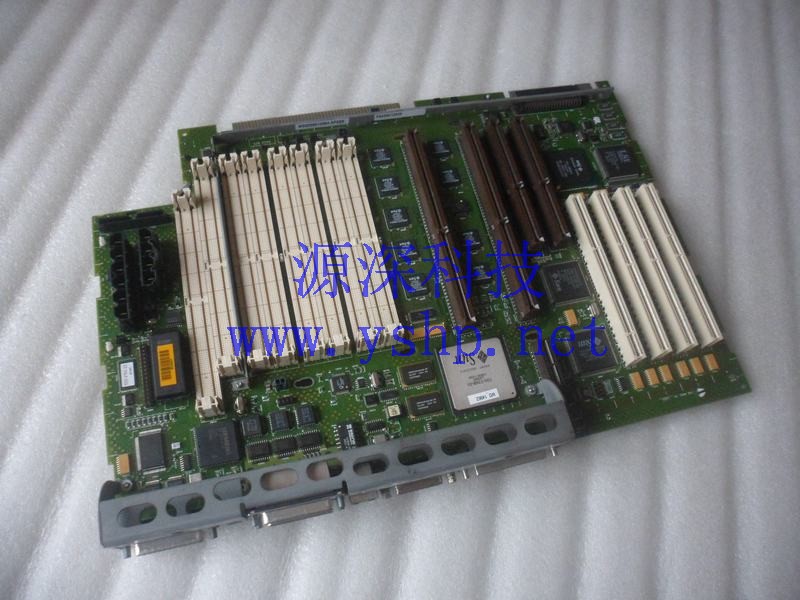 上海源深科技 Shanghai   SUN Ultra U60  Workstation  mainboard 5014450 501-4450 高清图片