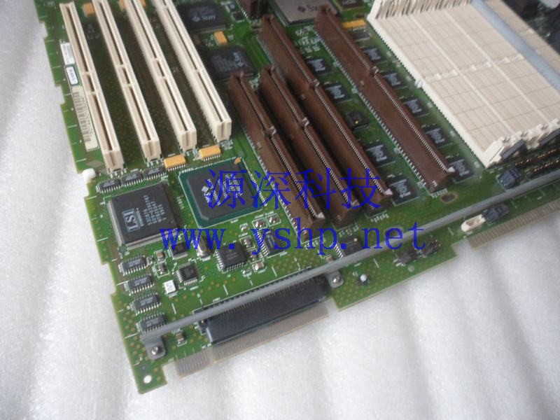 上海源深科技 Shanghai   SUN Ultra U60  Workstation  mainboard 5014450 501-4450 高清图片
