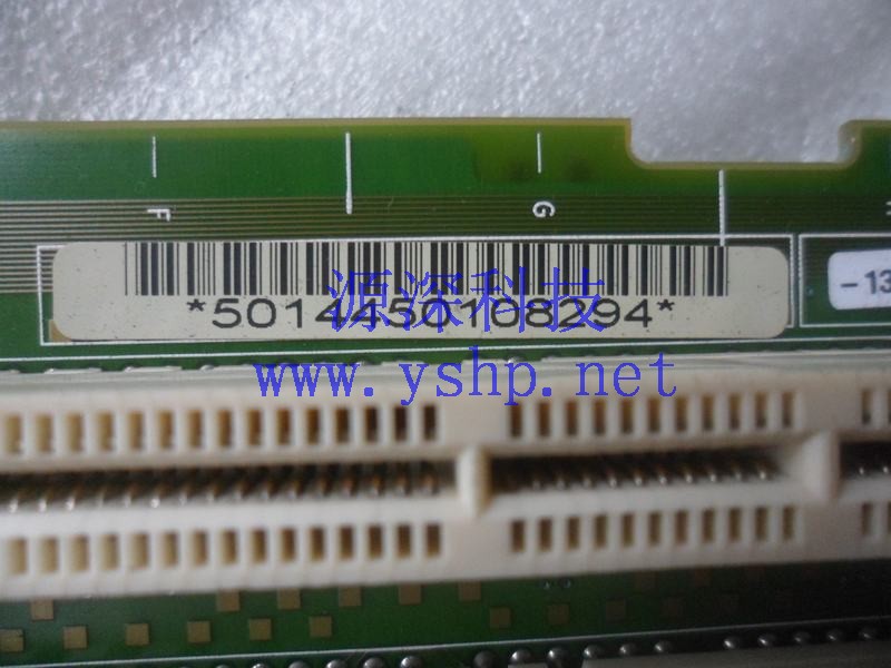 上海源深科技 Shanghai   SUN Ultra U60  Workstation  mainboard 5014450 501-4450 高清图片