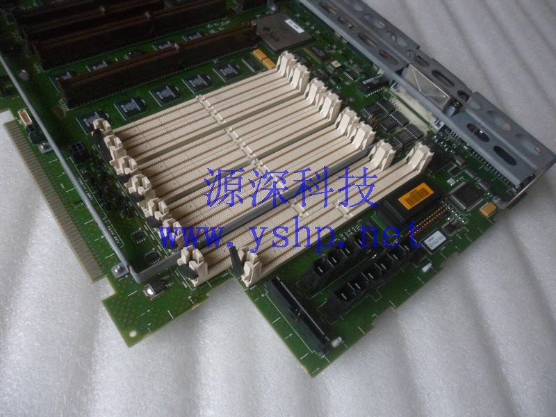上海源深科技 Shanghai   SUN Ultra U60  Workstation  mainboard 5014450 501-4450 高清图片