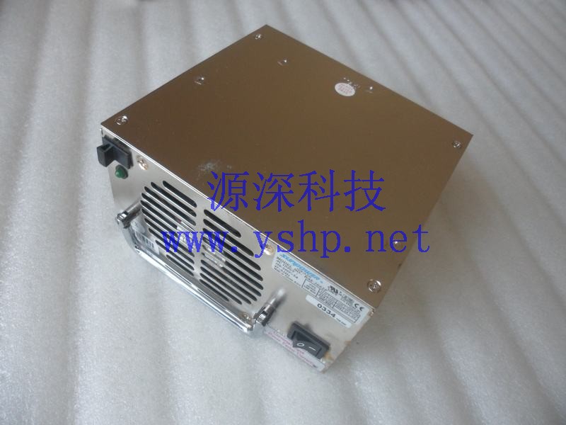 上海源深科技 Shanghai   HP  original  MSL6060 磁带库 Power Supply   RAS-2662P 231668-001 高清图片