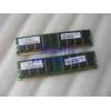 Fujitsu Siemens Memory NT256D64S88C0G-5T 256M PC3200U