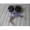Fujitsu Siemens Fan F129025BH