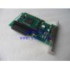 Shanghai   SUN  original  Server PCI SCSI卡 68PIN 348-0041