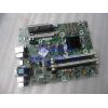 Shanghai   HP  original  NEW  Compaq 8200 SFF小mainboard 611834-001 611793-002