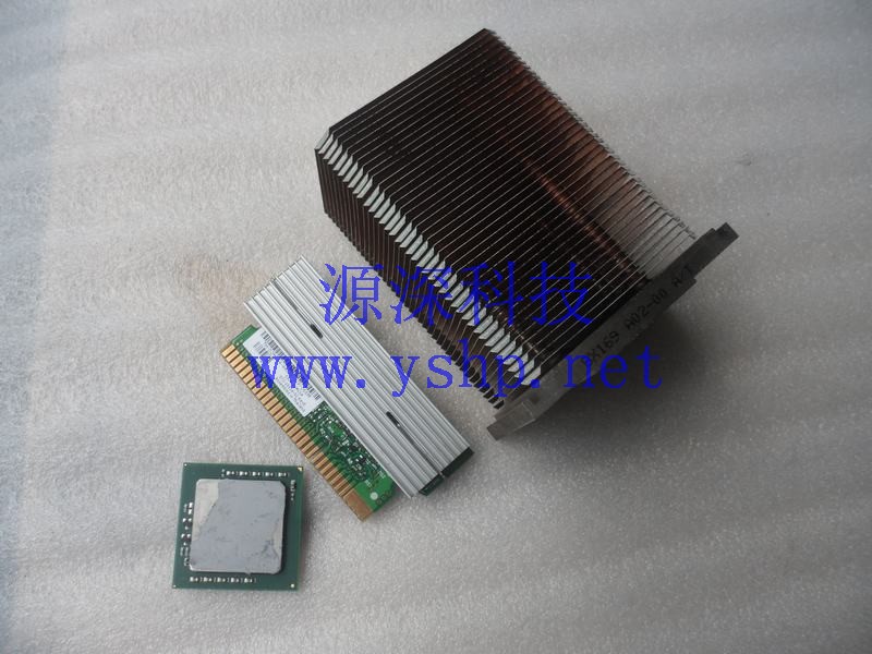 上海源深科技 Shanghai   DELL PowerEdge PE2600 Server CPU升级套件 2400DP 2M214 高清图片