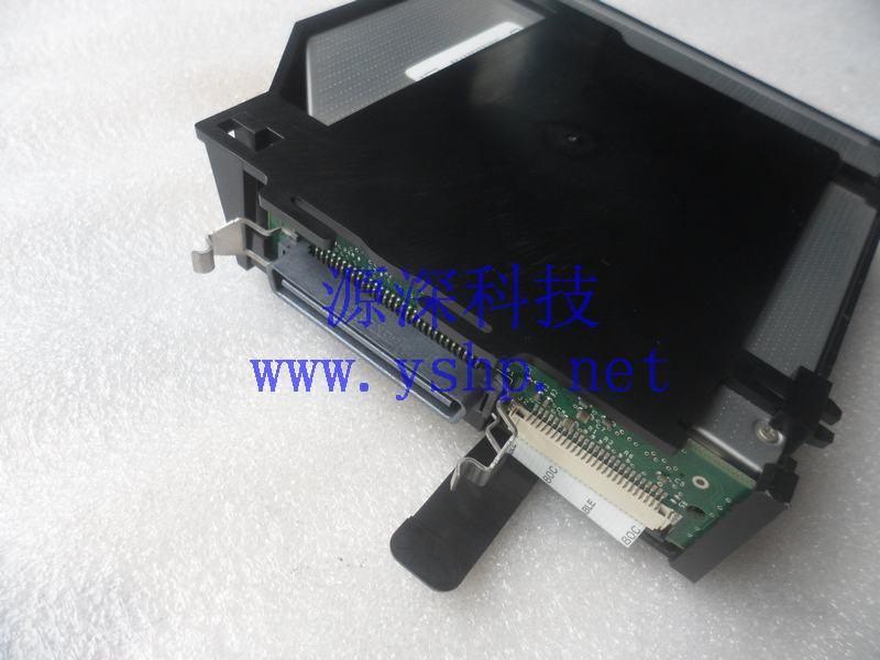 上海源深科技 Shanghai   DELL PowerEdge PE2600  Server Optical DriveFloppy drive套件 高清图片