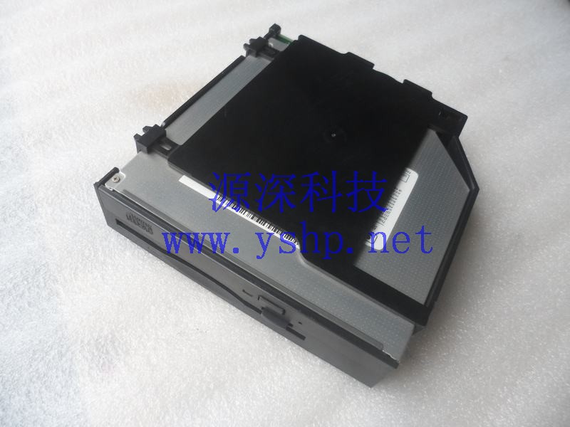 上海源深科技 Shanghai   DELL PowerEdge PE2600  Server Optical DriveFloppy drive套件 高清图片