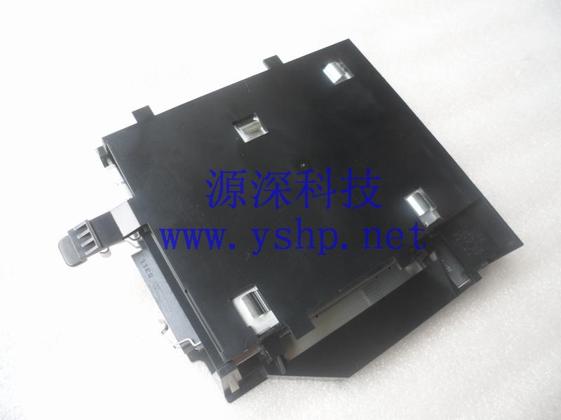 上海源深科技 Shanghai   DELL PowerEdge PE2600  Server Optical DriveFloppy drive套件 高清图片