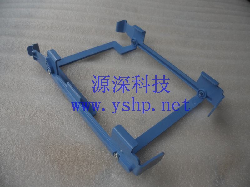 上海源深科技 Shanghai   DELL Precision  Workstation   蓝色 Hard disk  架  Hard disk  托架 高清图片