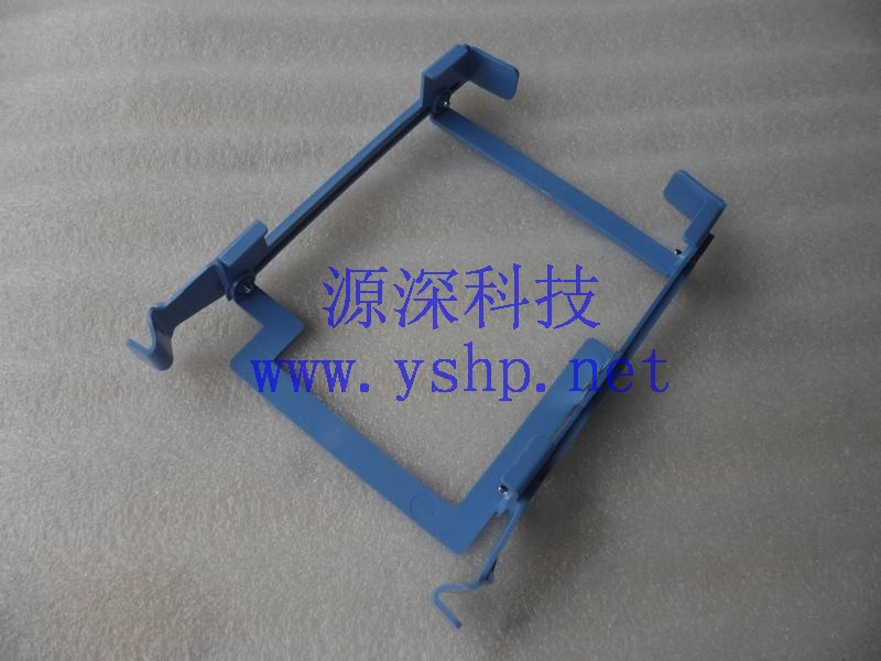 上海源深科技 Shanghai   DELL Precision  Workstation   蓝色 Hard disk  架  Hard disk  托架 高清图片