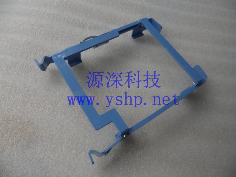 上海源深科技 Shanghai   DELL Precision  Workstation   蓝色 Hard disk  架  Hard disk  托架 高清图片