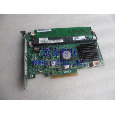 Shanghai   DELL PowerEdge PE6850  Server PERC 5I SAS Raid card MX961