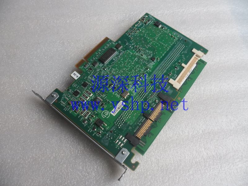 上海源深科技 Shanghai   DELL PowerEdge PE6850  Server PERC 5I SAS Raid card MX961 高清图片