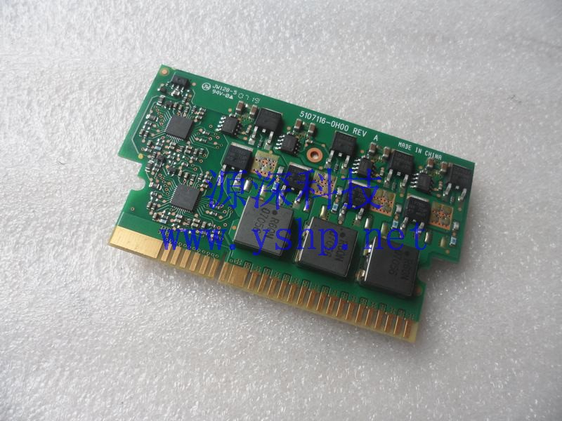 上海源深科技 Shanghai   DELL PowerEdge PE6850   Server CPU  调压 modules PD838 高清图片