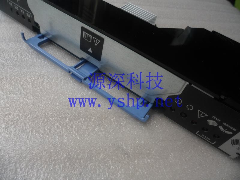 上海源深科技 Shanghai   DELL PowerEdge PE6850 800FSB  Server Memory  板 ND891 高清图片