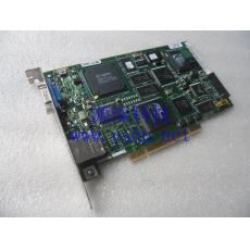 Shanghai   DELL PowerEdge PE6850 Server远程 Industrial Control Card   DRAC4/P HJ866